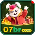 07br Casino Official v5.2.6