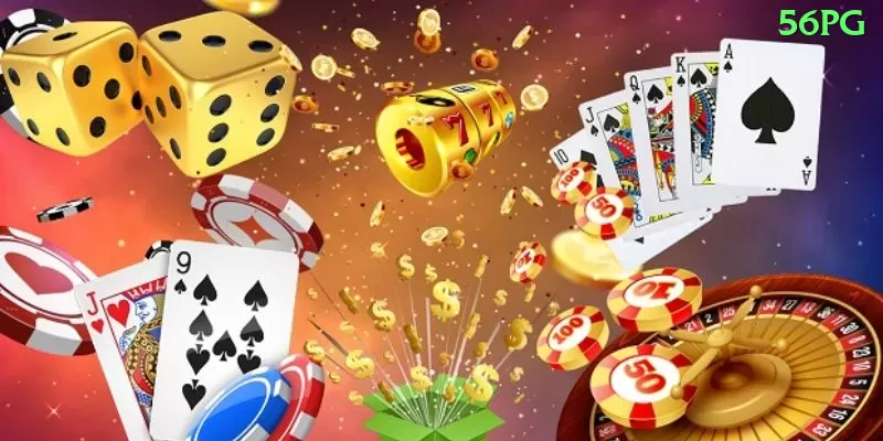 0055bet Casino Official v4.7.2 Screenshot 1