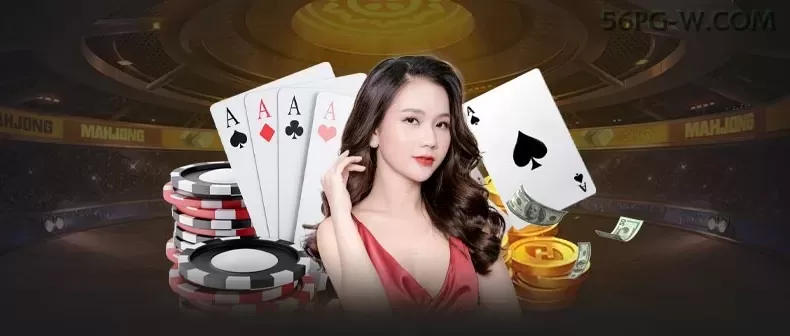 Cassino ao vivo 56pg dealers